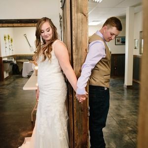 Meet your Posher, Alissa